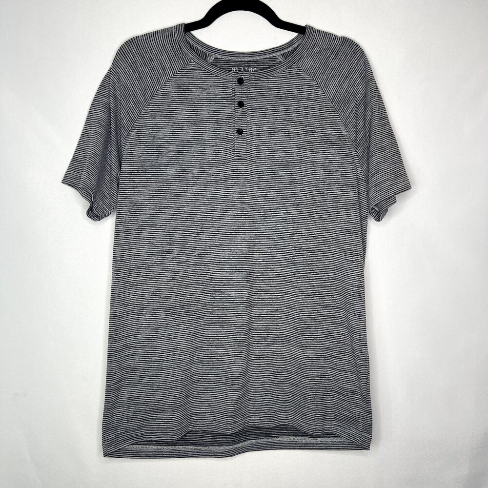 01. Algo Performance Quick Dry Moisture Wicking U… - image 1